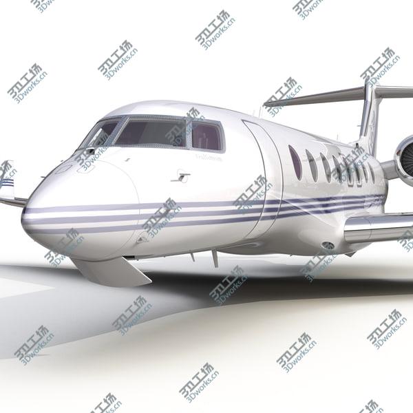 images/goods_img/20210312/Gulfstream G650 Rigged 2/4.jpg